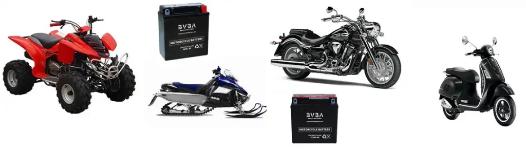 atv battery