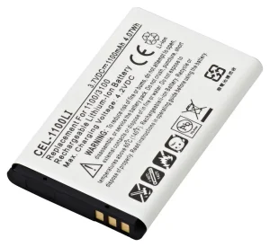 phone cell battery