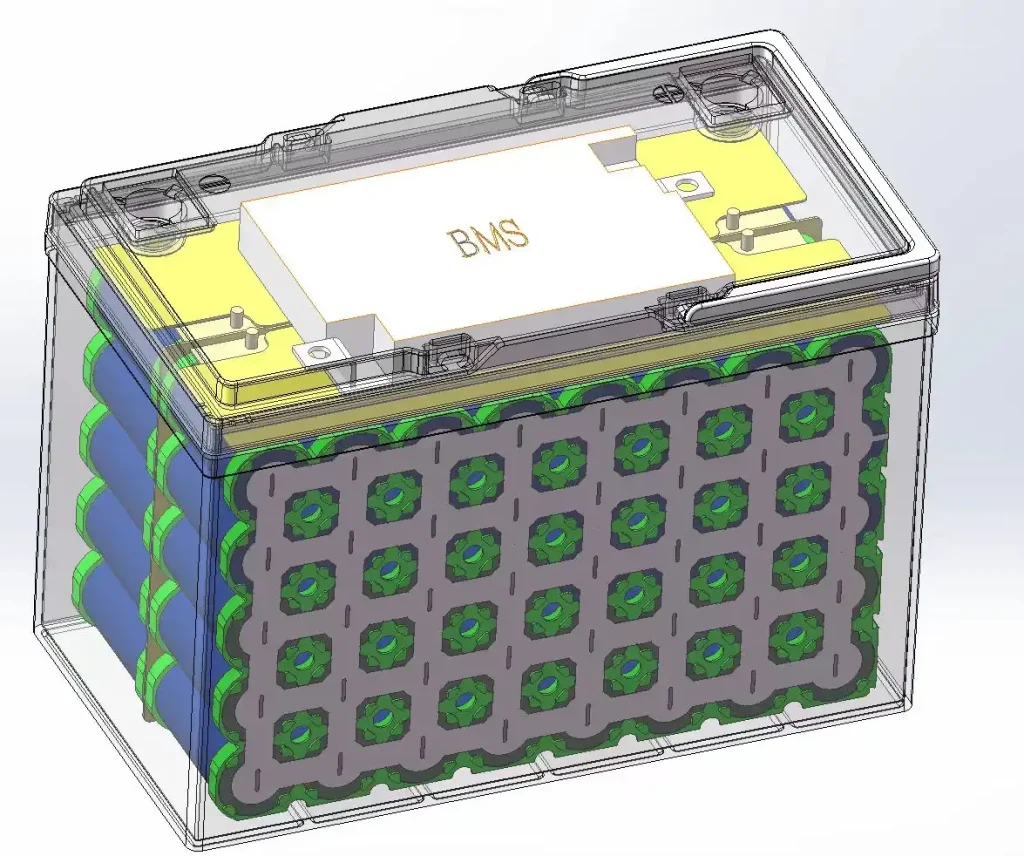 LITHIUM BATTERIES