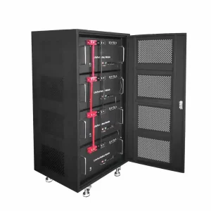 emergy storage cabinet 48v200ah