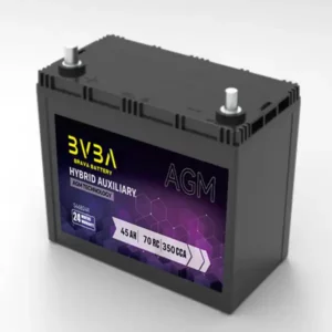 S46B24R Hybrid Battery