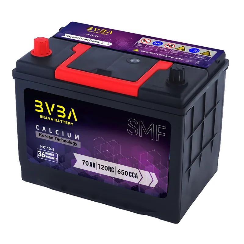 Low Maintenance Free Dry Cell 12V 70ah Automobile Battery 80d26r Car  Battery - China 80d26r Car Battery, 12V 70ah Car Battery