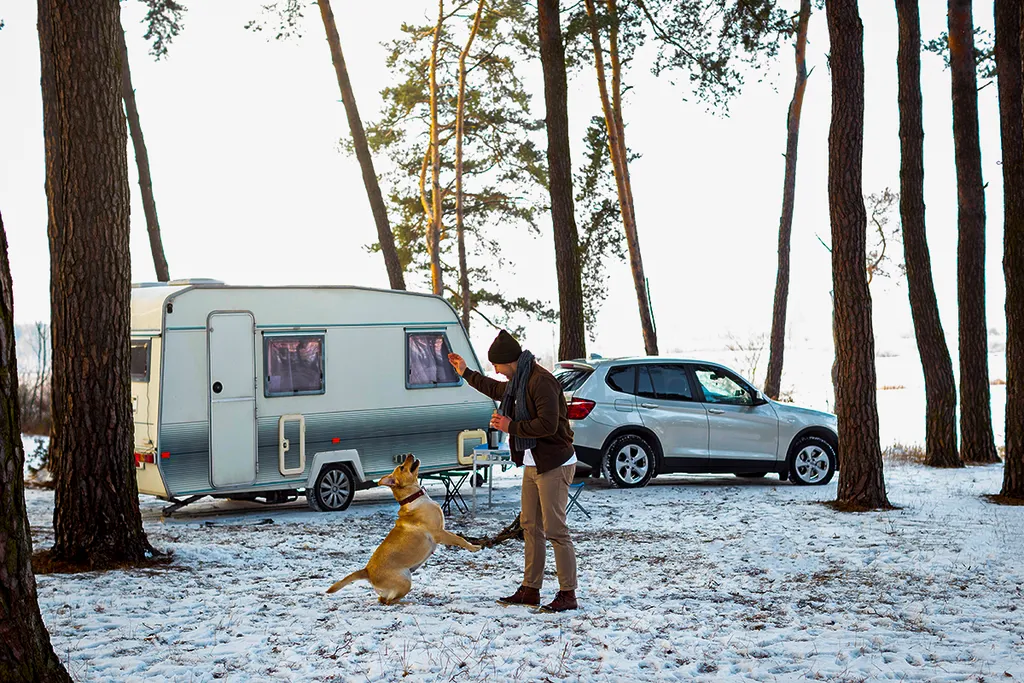 agm batteries for winter