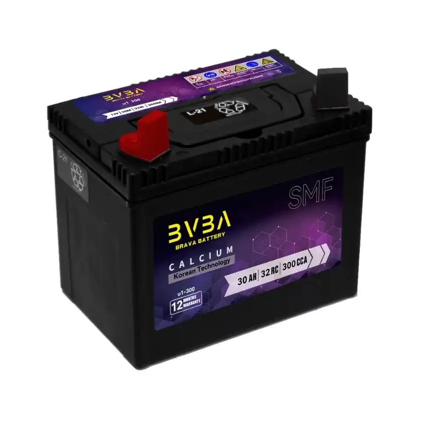 HOME - BRAVA leading Automotive Battery Manufacturer