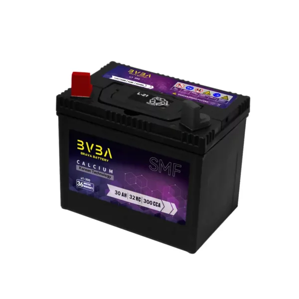 u1-300 mower battery